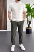 Tişört Pantolon 2li Takım T2 Edw482