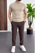 Tişört Pantolon 2li Takım T3 Edw482