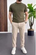 Tişört Pantolon 2li Takım T8 Edw482
