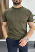 Tişört Pantolon 2li Takım T8 Edw482