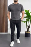 Tişört Pantolon 2li Takım T3 Edw485