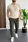 Tişört Pantolon 2li Takım T8 Edw479