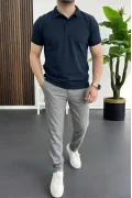Tişört Pantolon 2li Takım T5 Edw494