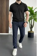 Tişört Pantolon 2li Takım T6 Edw494