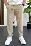 Erkek 3lü Jogger Pantolon Set Edw354TK3