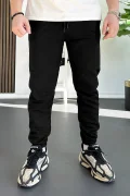 Erkek Eşofman Tişört Sweat 3lü Takım T2 Edw439