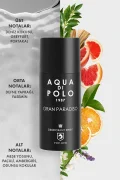 Gran Paradiso Deodorant 150 Ml Erkek