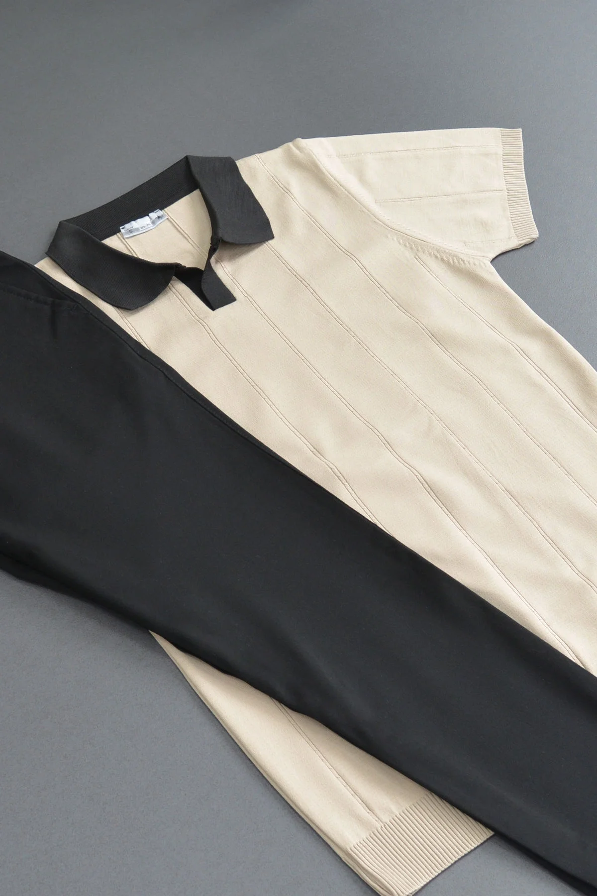 Erkek Tişört Pantolon 2li Takım T1 Edw470