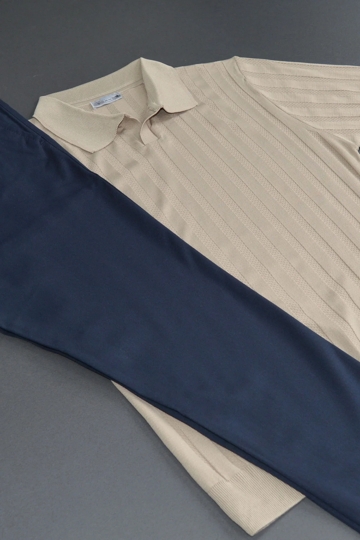 Erkek Tişört Pantolon 2li Takım T3 Edw470