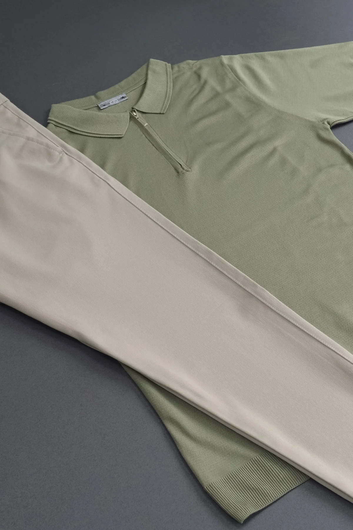 Erkek Tişört Pantolon 2li Takım T4 Edw470