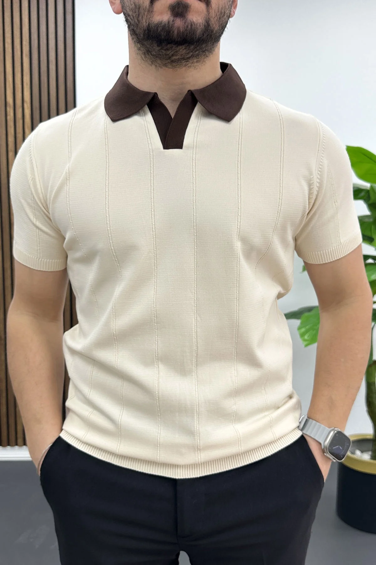 Tişört Pantolon 2li Takım T1 Edw477