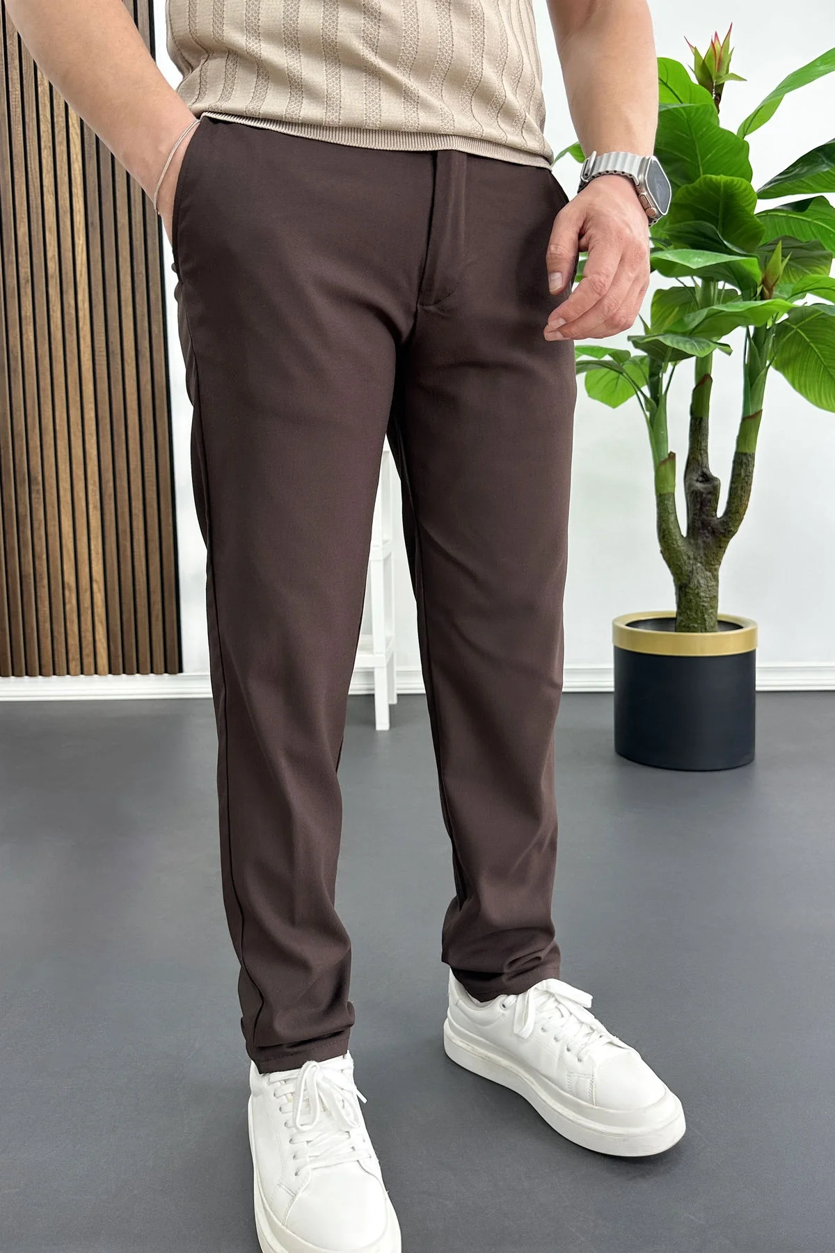 Tişört Pantolon 2li Takım T1 Edw477