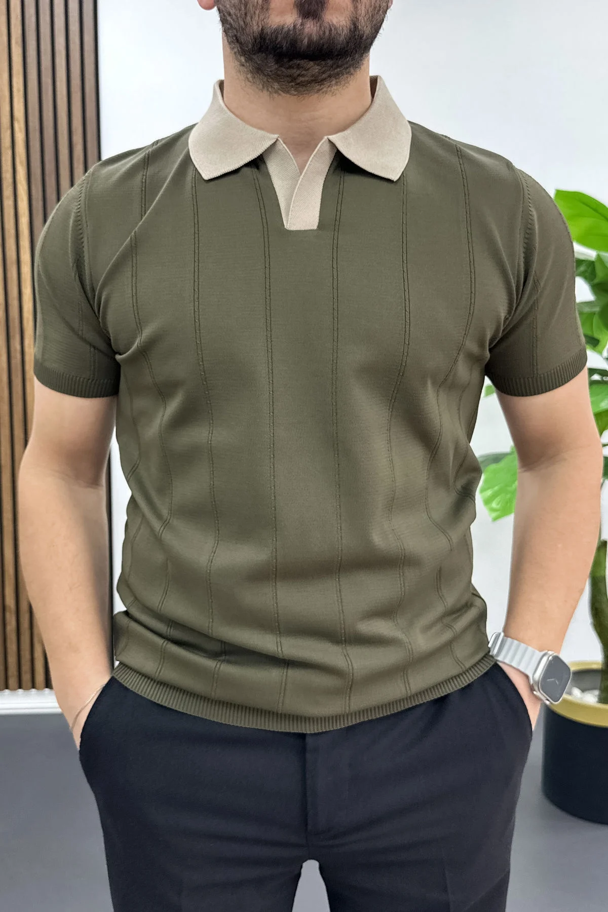 Tişört Pantolon 2li Takım T3 Edw477