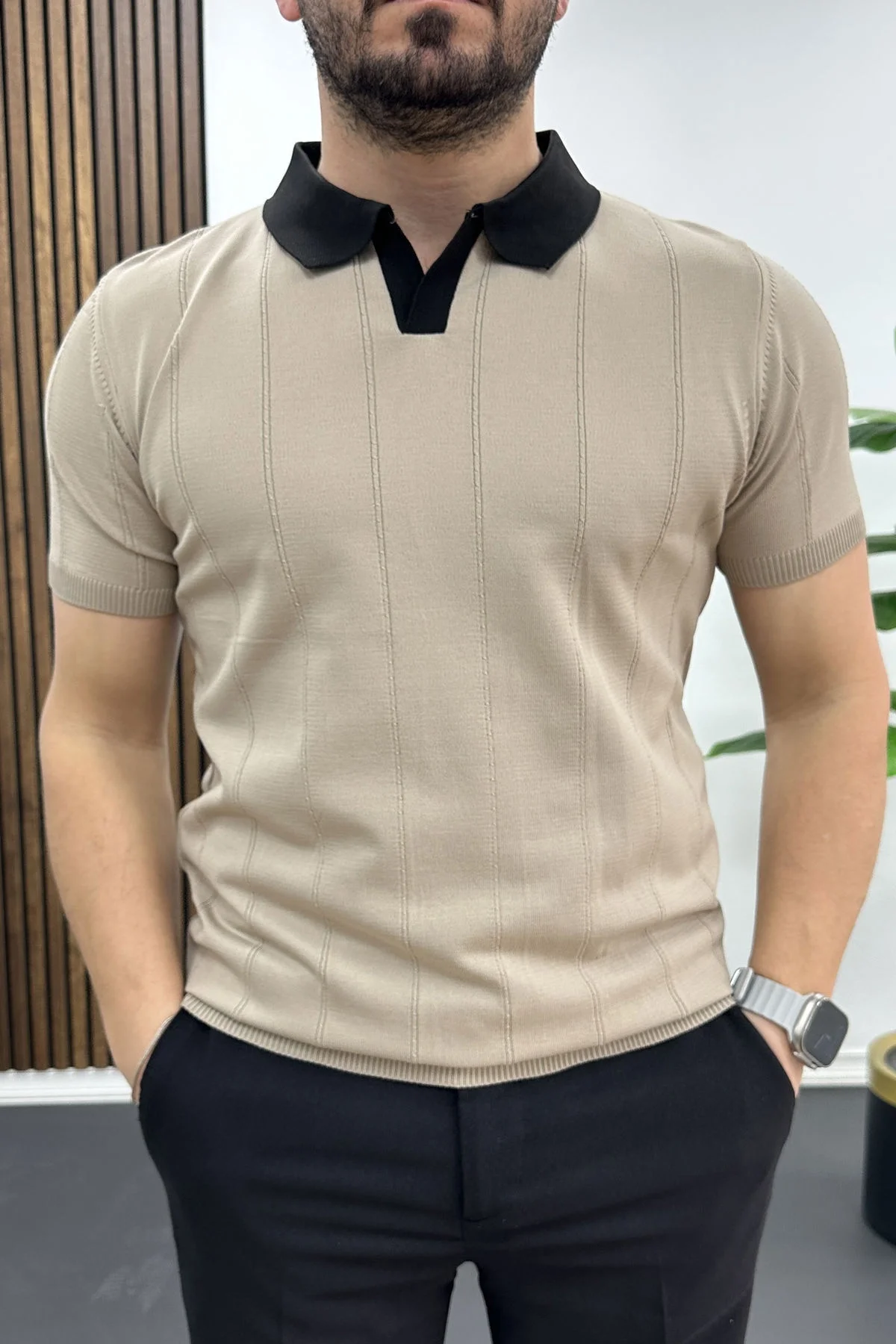 Tişört Pantolon 2li Takım T5 Edw477