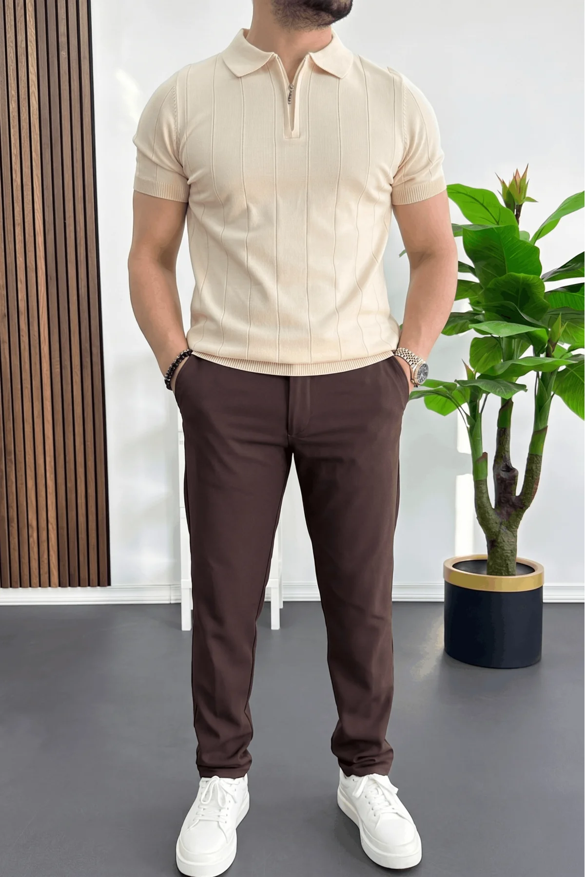 Tişört Pantolon 2li Takım T1 Edw480