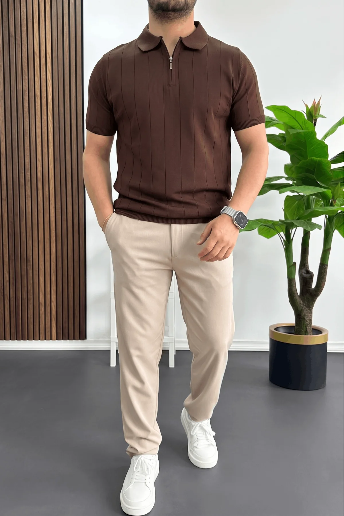 Tişört Pantolon 2li Takım T2 Edw480