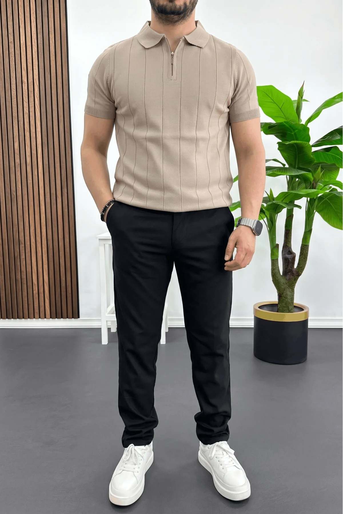 Tişört Pantolon 2li Takım T4 Edw480