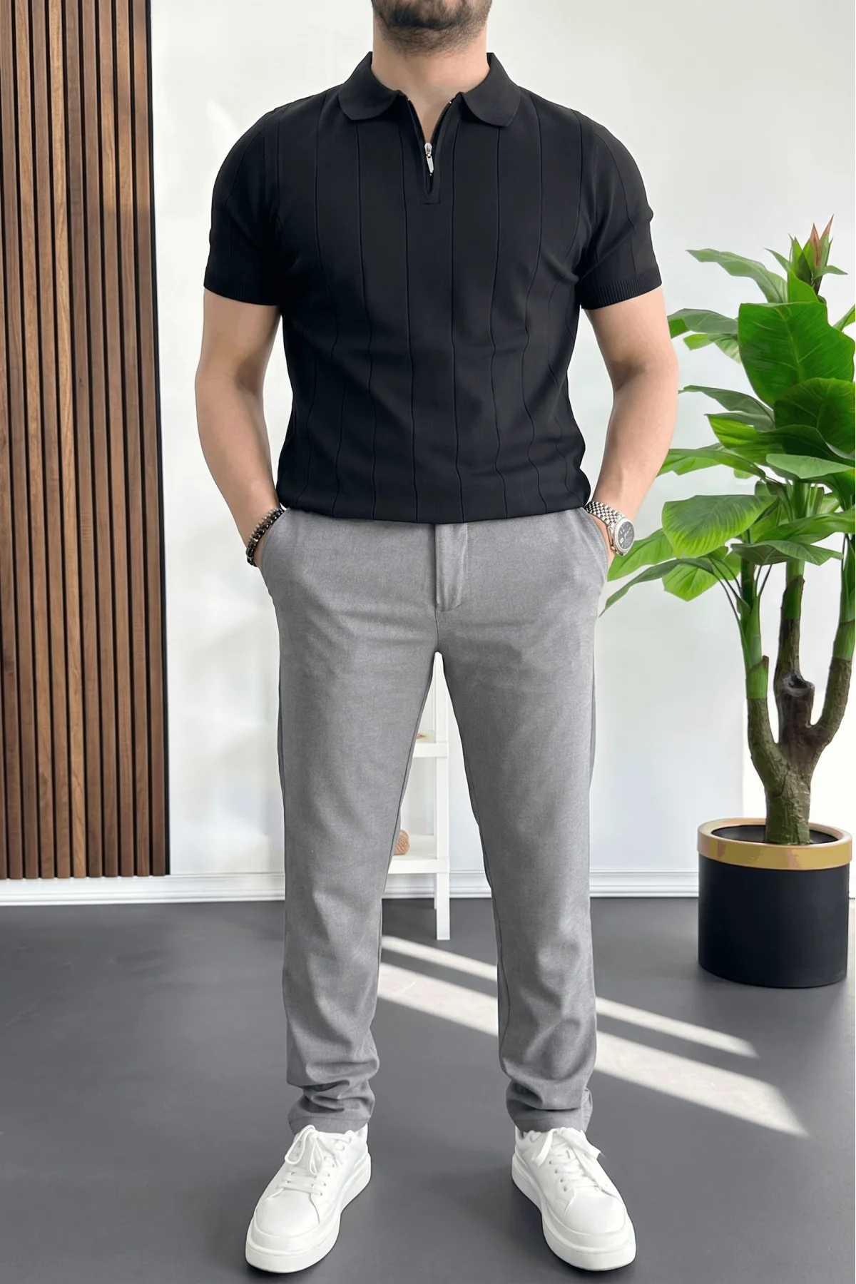 Tişört Pantolon 2li Takım T5 Edw480