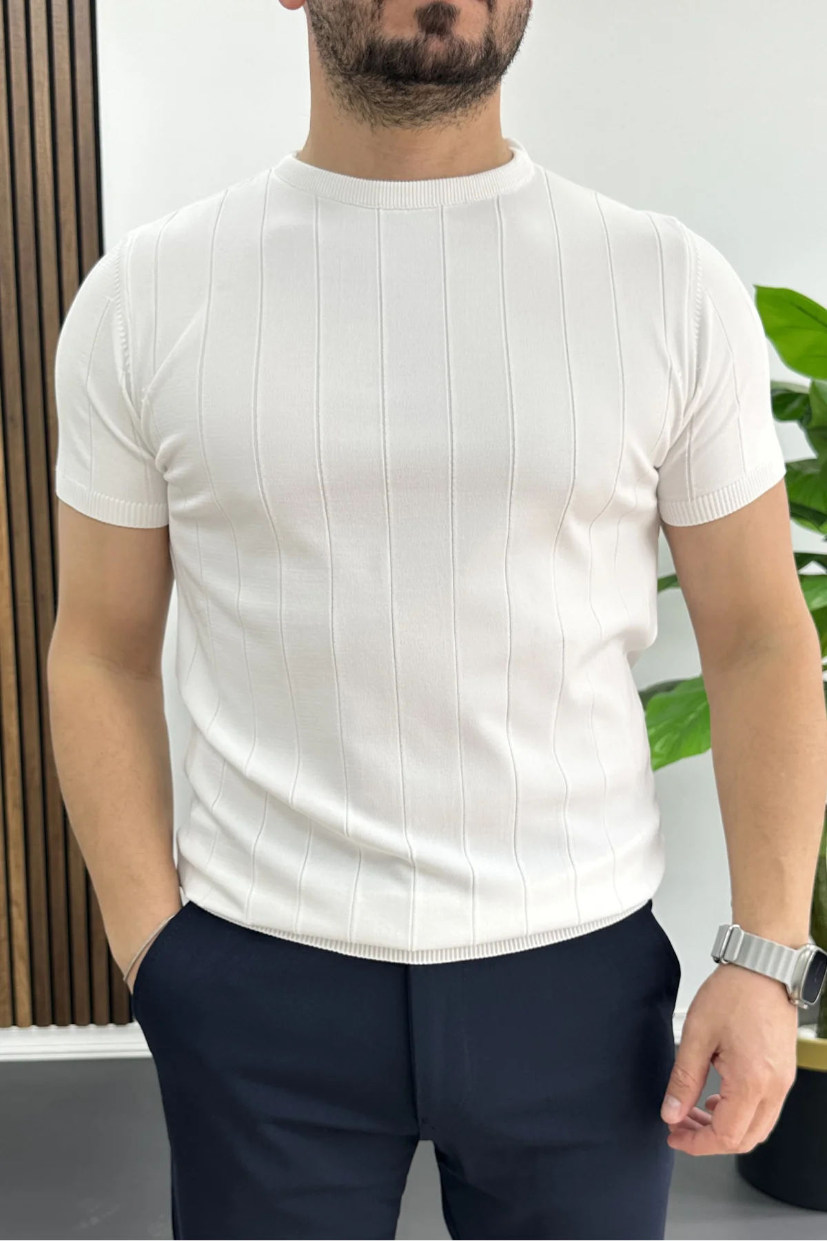 Tişört Pantolon 2li Takım T2 Edw482