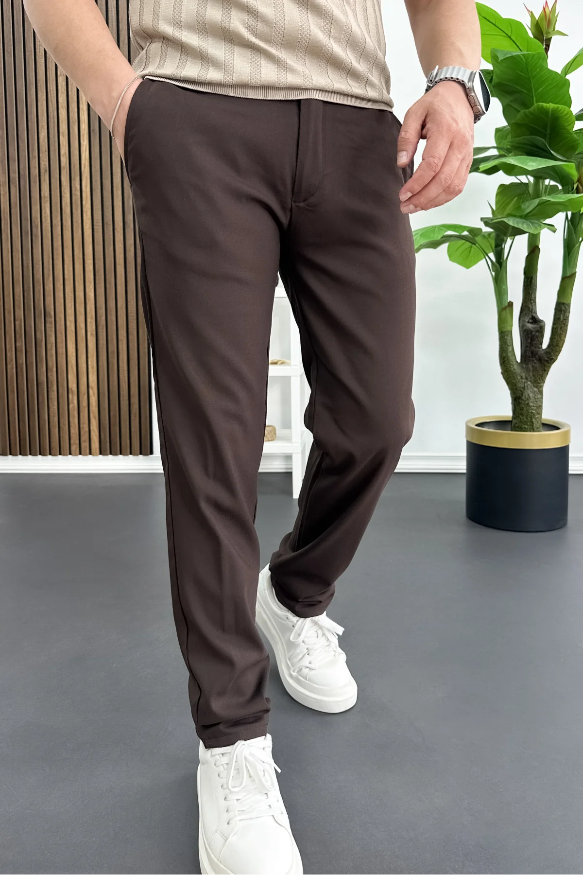 Tişört Pantolon 2li Takım T3 Edw482