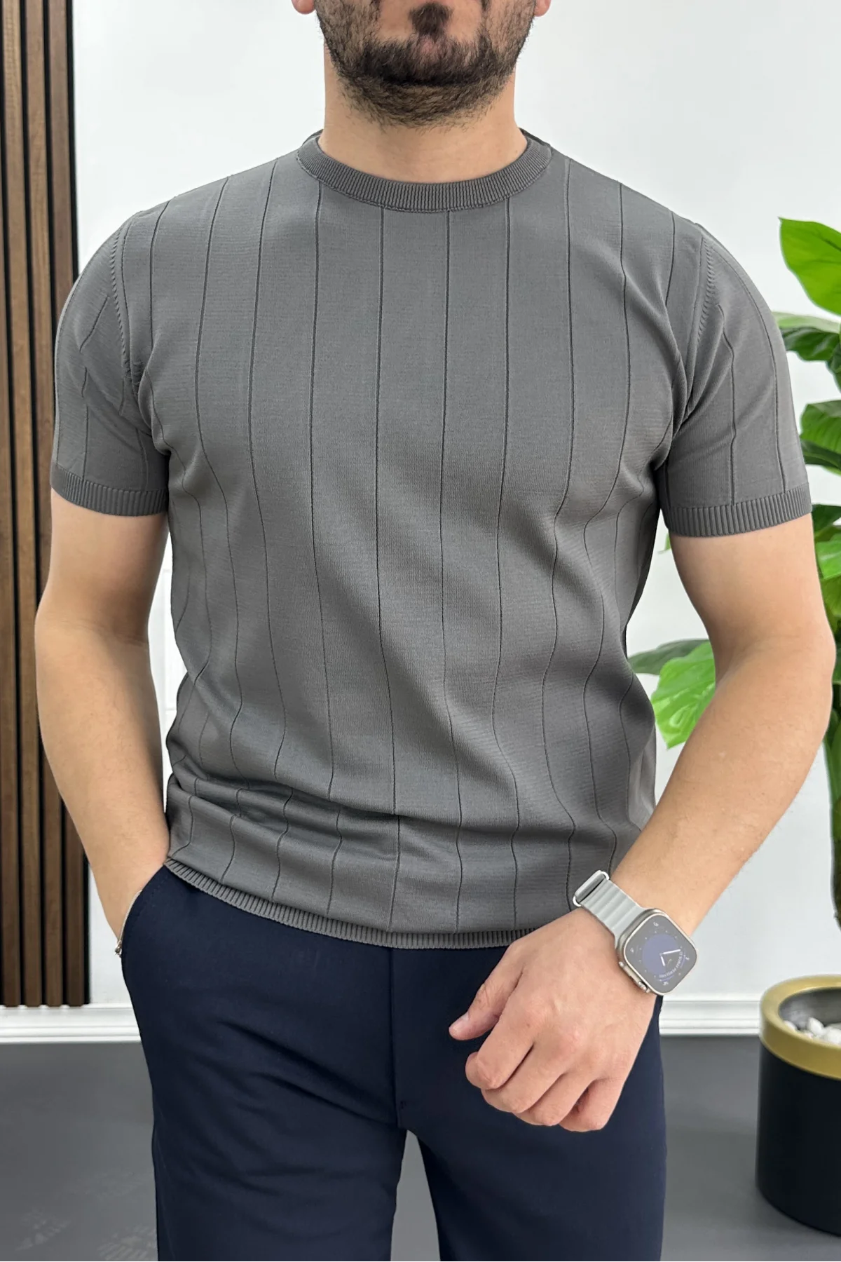 Tişört Pantolon 2li Takım T5 Edw482