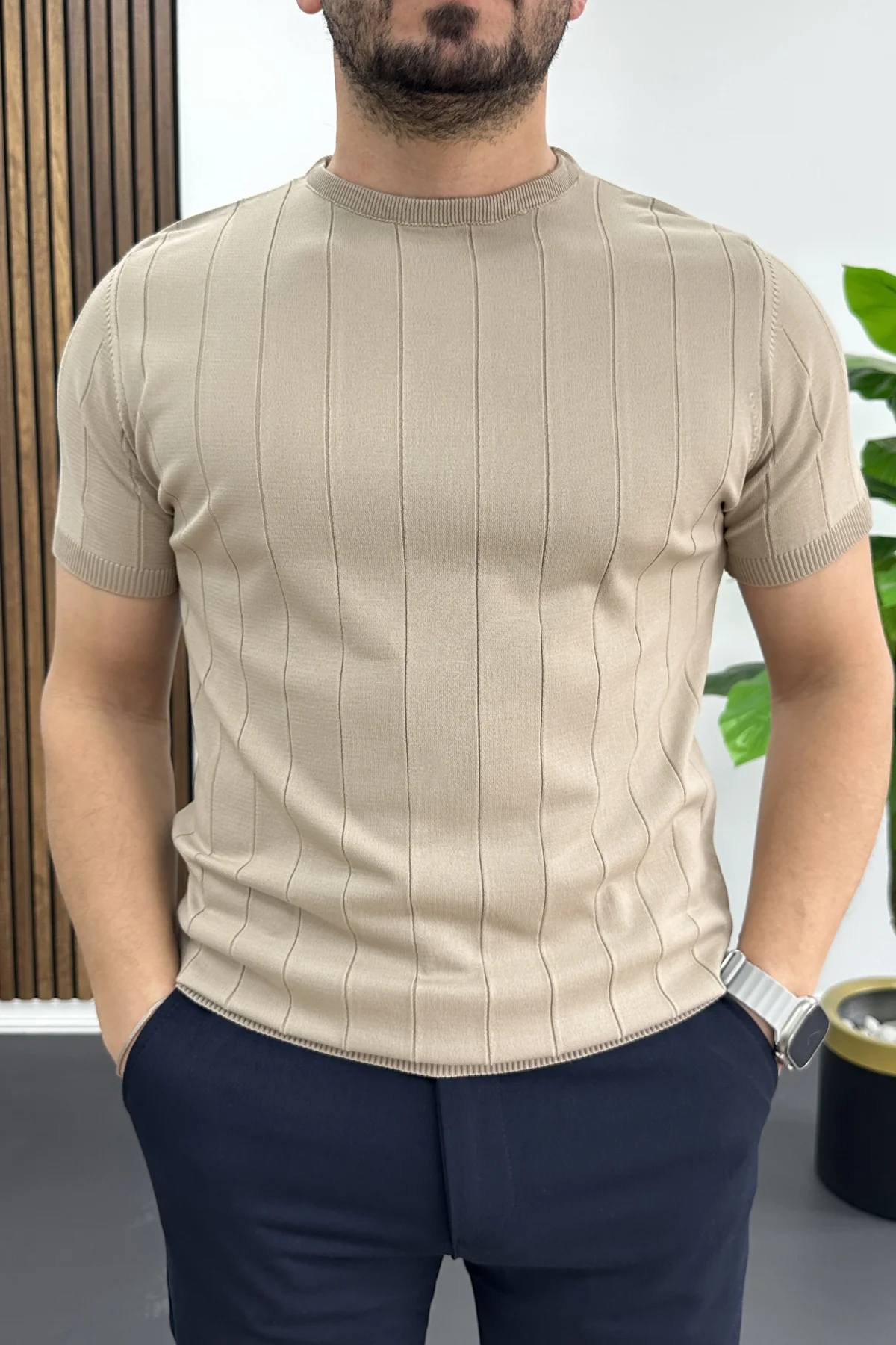 Tişört Pantolon 2li Takım T6 Edw482