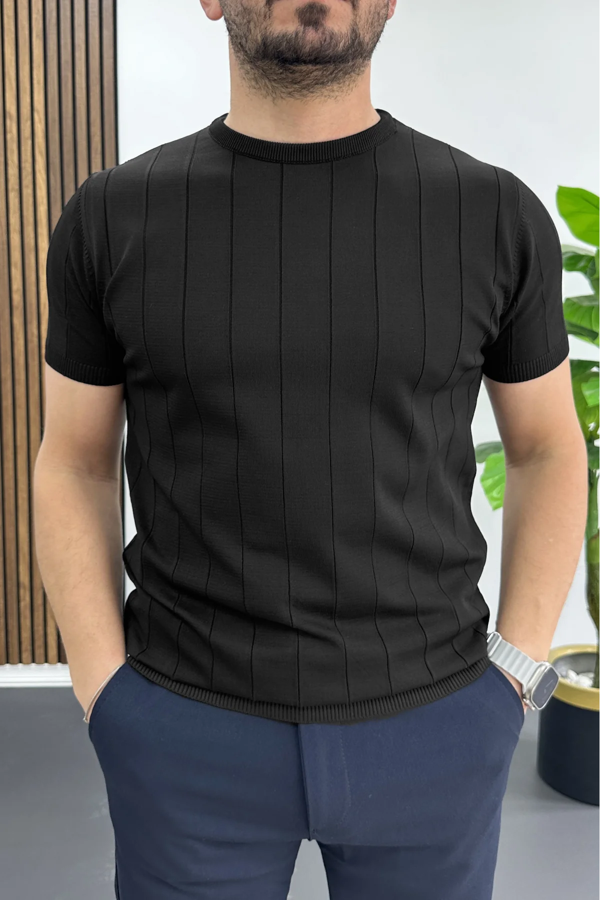 Tişört Pantolon 2li Takım T7 Edw482