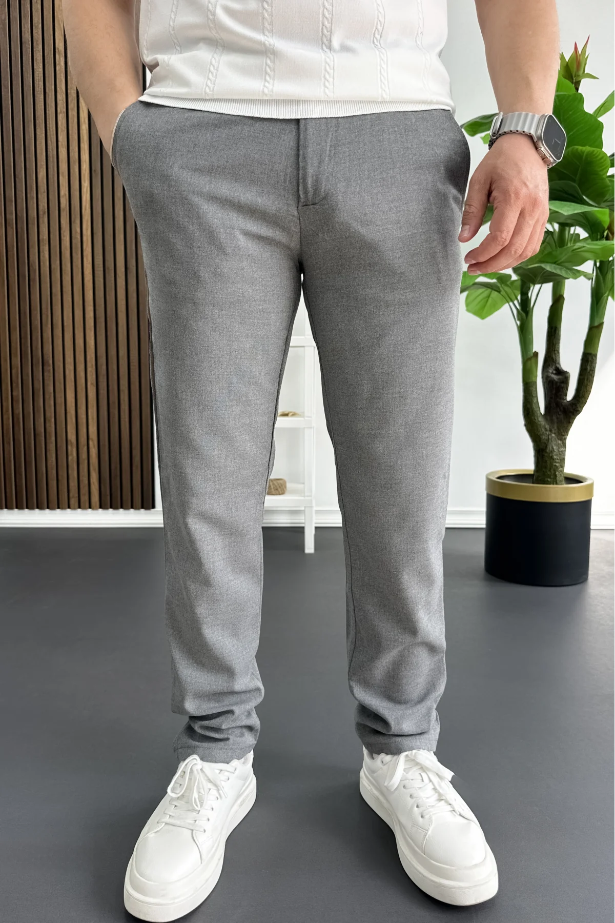 Tişört Pantolon 2li Takım T7 Edw482