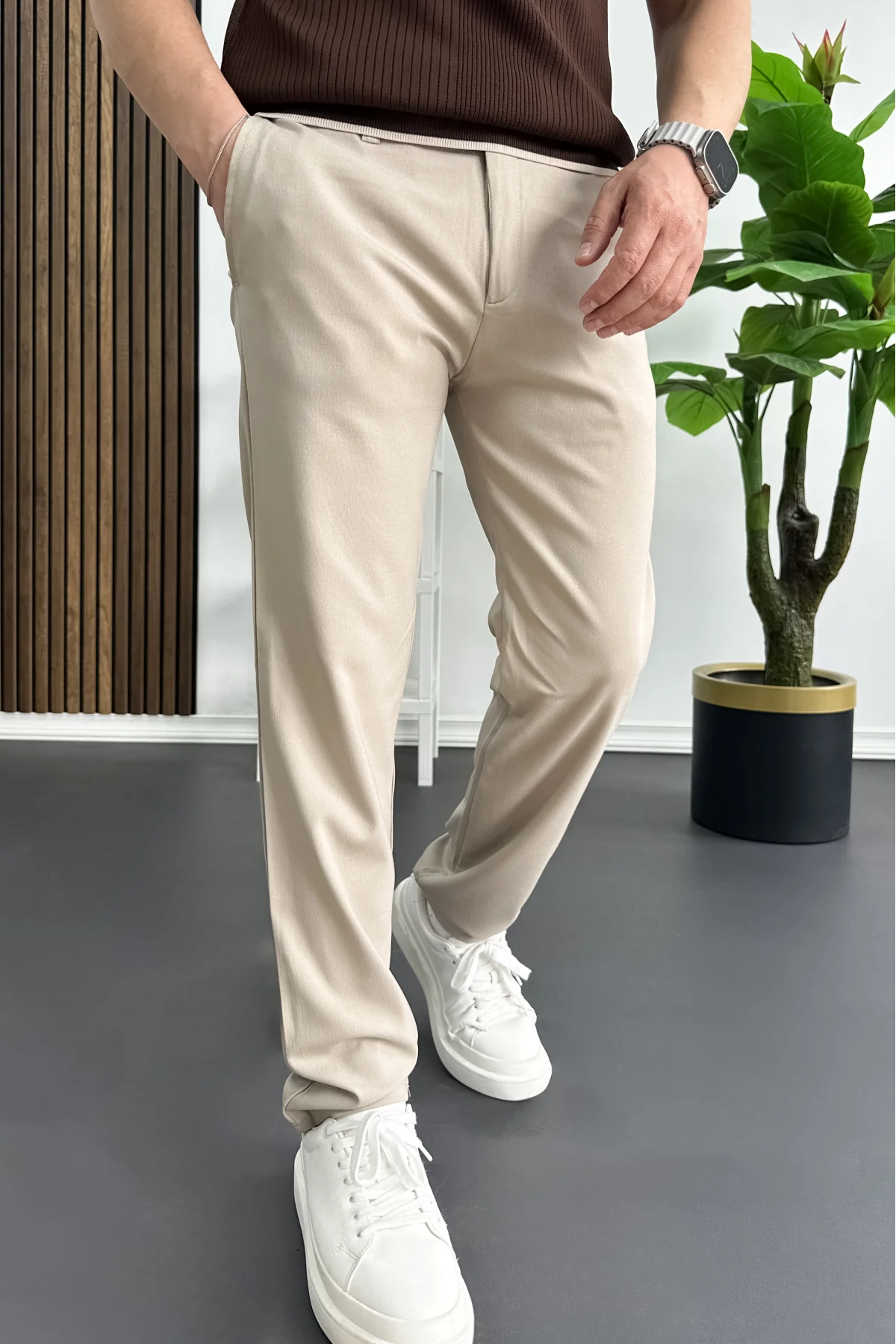 Tişört Pantolon 2li Takım T8 Edw482