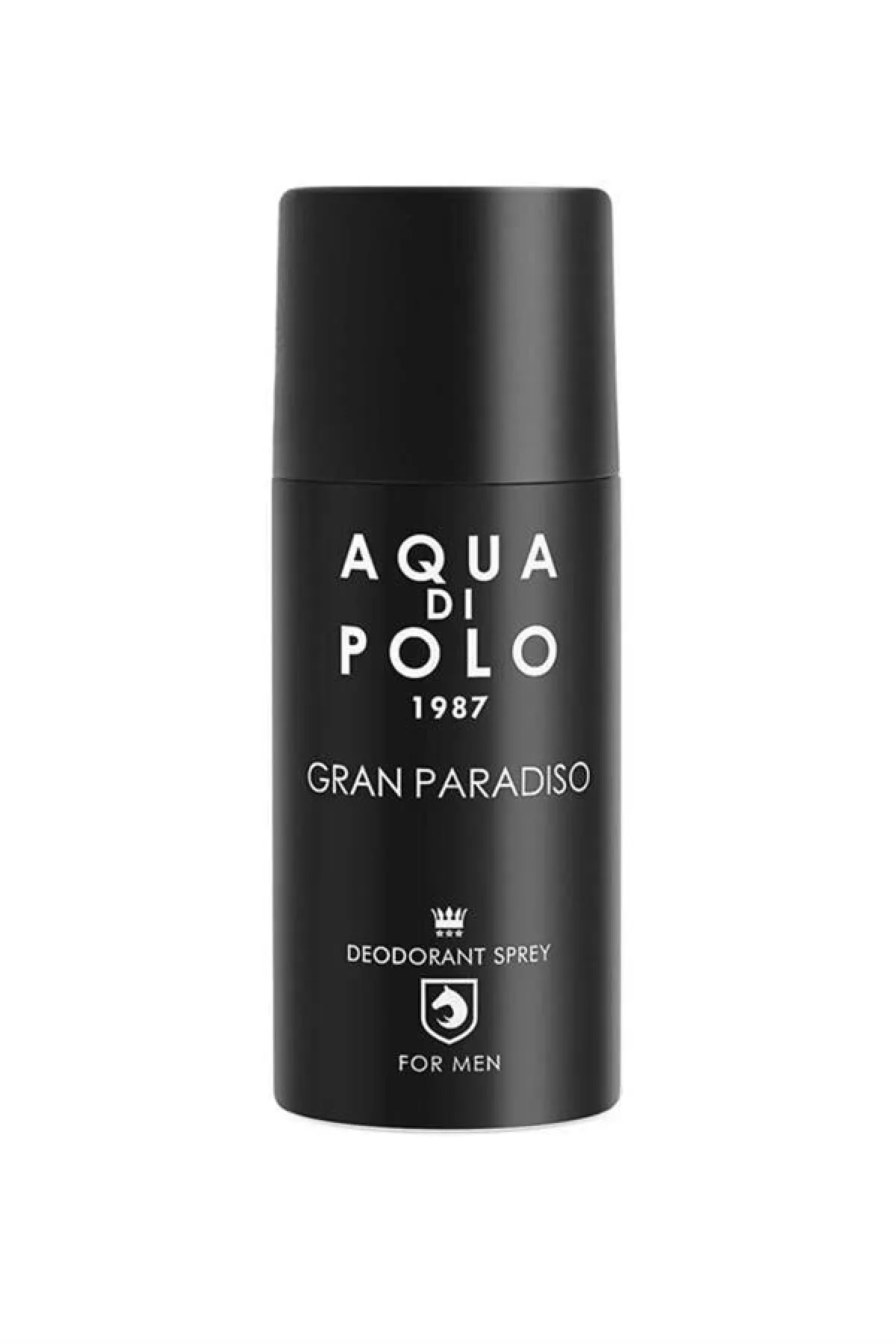 Gran Paradiso Deodorant 150 Ml Erkek