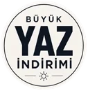 Büyük Yaz İndirimi