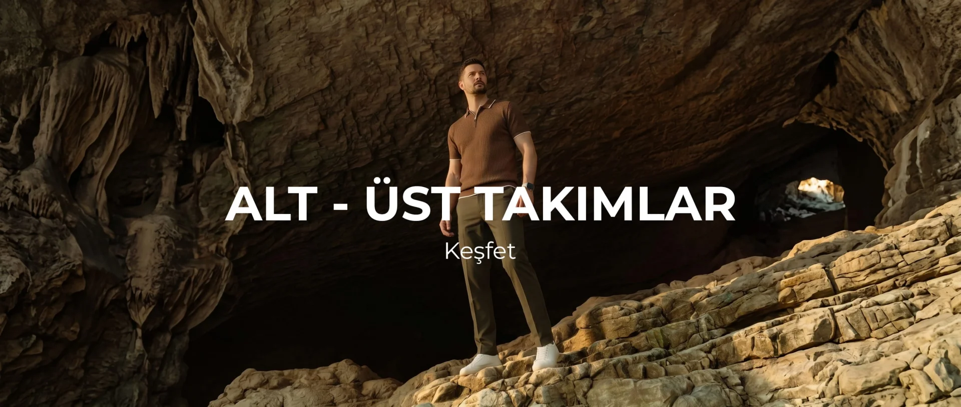Alt-üst takım