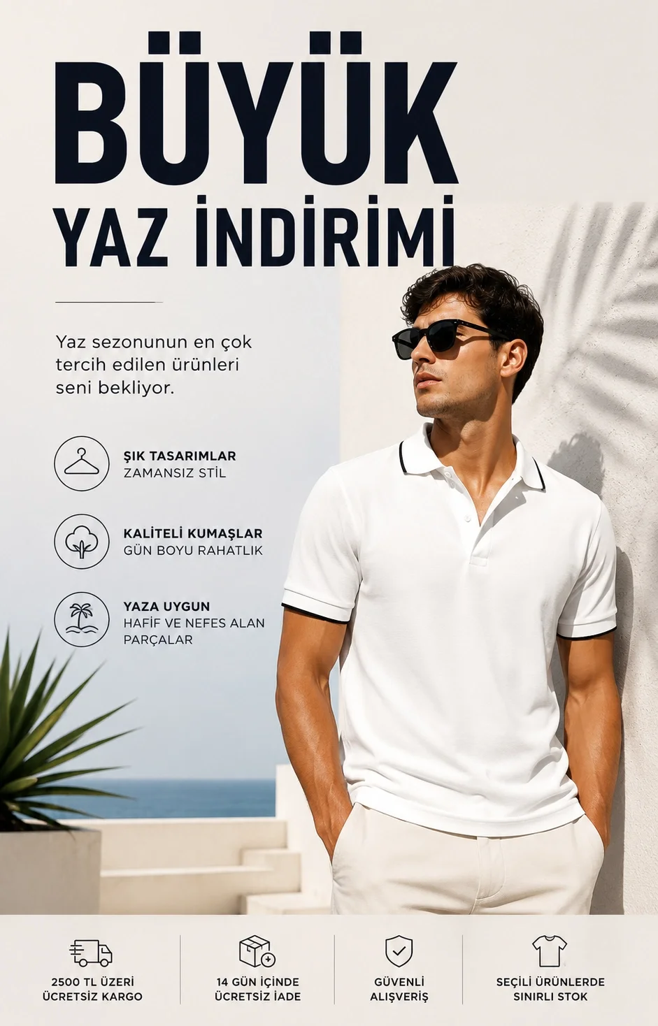 İndirim
