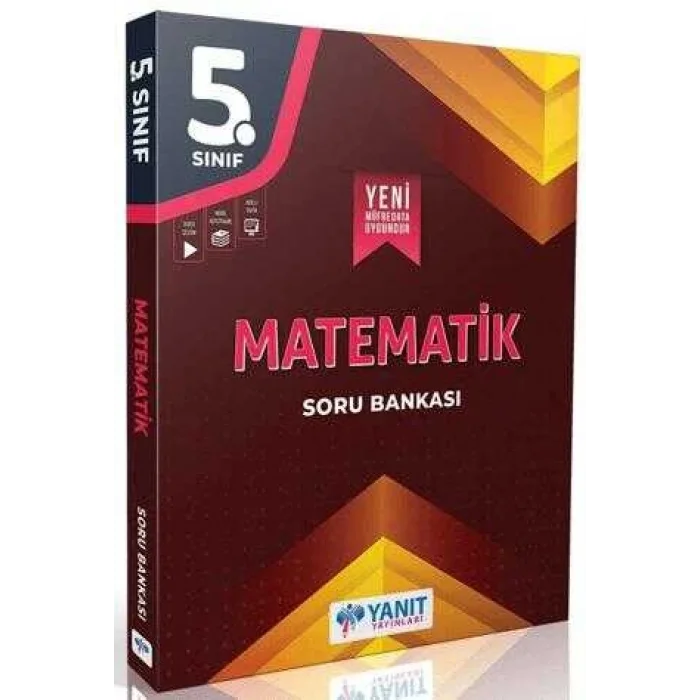 5. Sınıf Matematik Soru Bankası