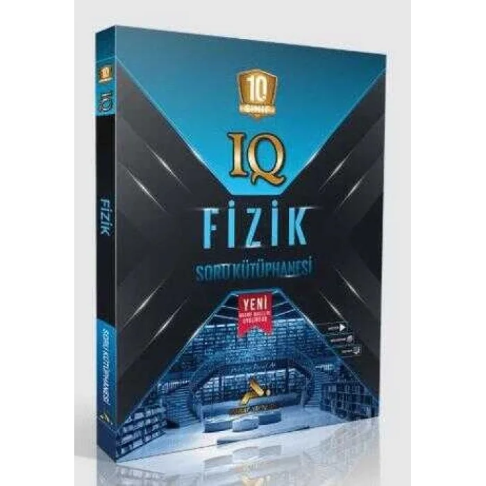 10. Sınıf Fizik Soru Kütüphanesi