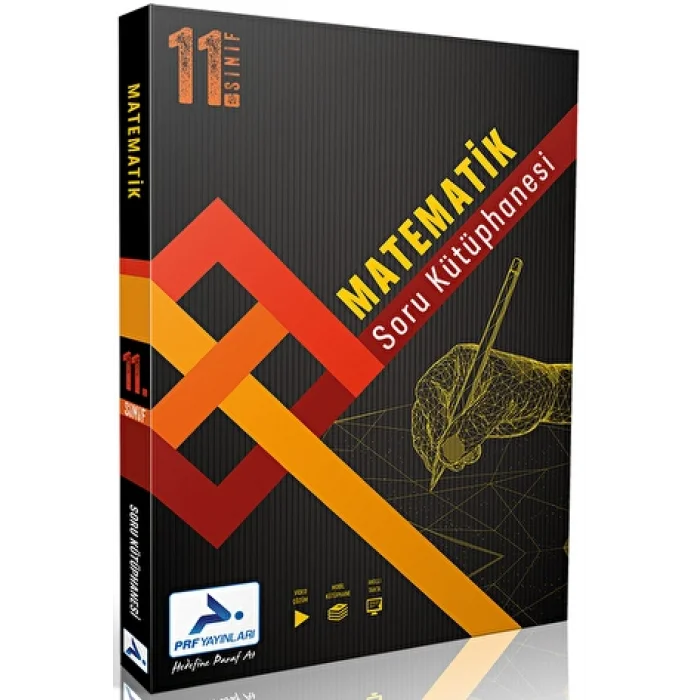 11. Sınıf Matematik Soru Kütüphanesi