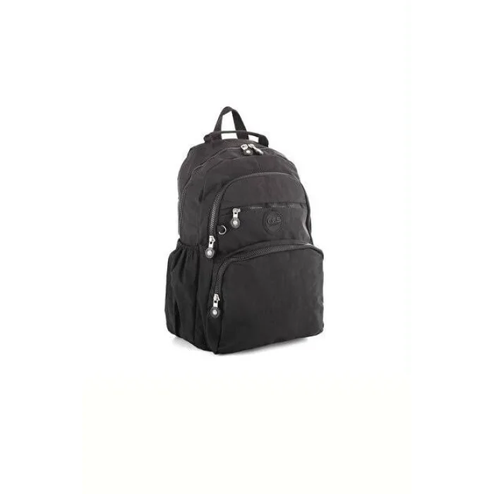 ÇÇS London 17299 Okul Sırt Çantası