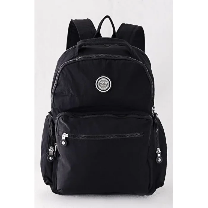 ÇÇS LONDON 17316 Kipling Sırt Çantası