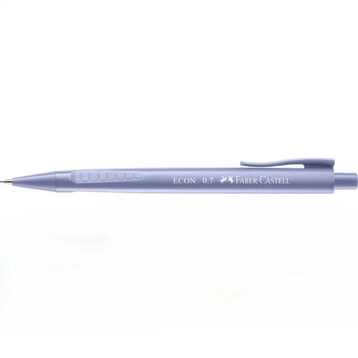 Faber-Castell Econ Pastel Renkler 0.7 Versatil Kalem