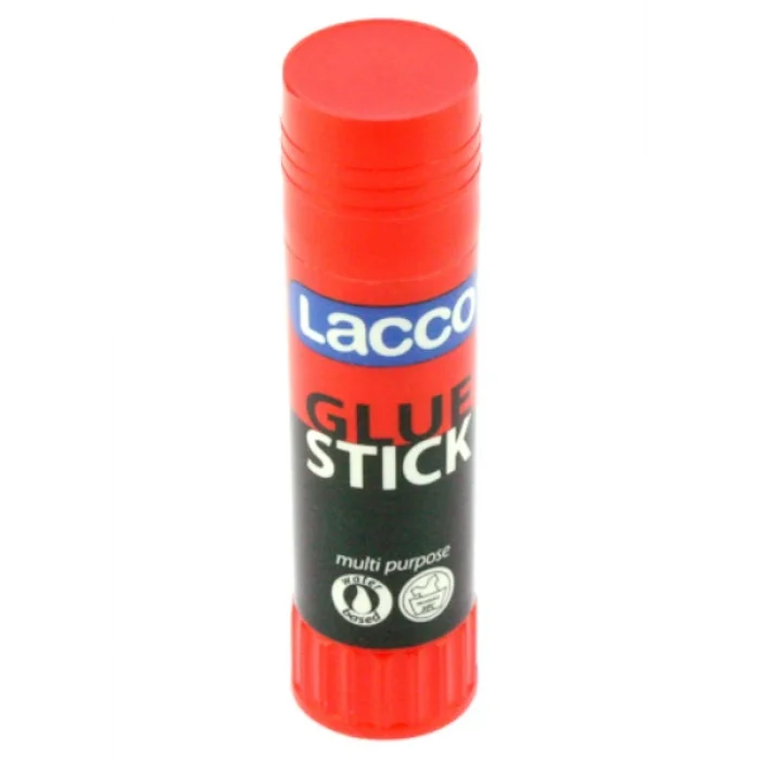 lacco glue stick 40 gr