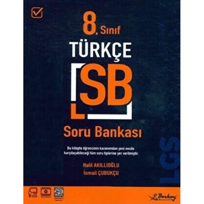 LGS Türkçe Soru Bankası