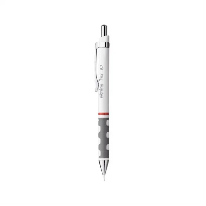Rotring Tikky Versatil Kalem 0.7 mm Beyaz