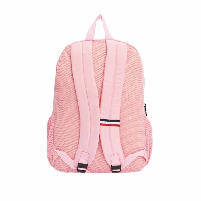 U.s Polo Assn. Pudra Pembe Okul Çantası