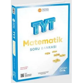 2026 TYT Matematik Soru Bankası