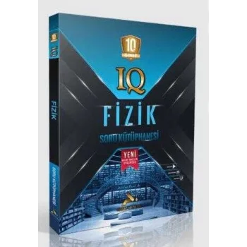 10. Sınıf Fizik Soru Kütüphanesi