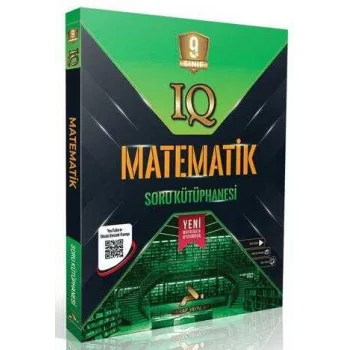 9. Sınıf Matematik Soru Kütüphanesi
