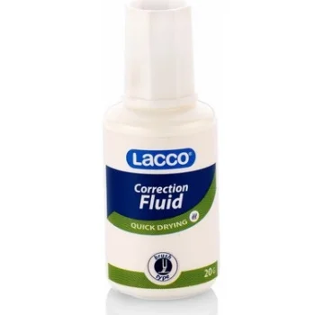 Lacco Fırçalı Sıvı Daksil