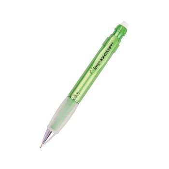 Serve Deep 0.7 mm Versatil Kalem Metalik Fıstık Yeşili