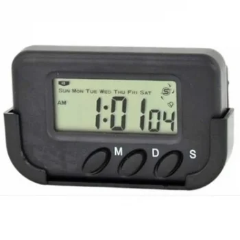 Pomodoro Öğrenci Kronometreli Saat