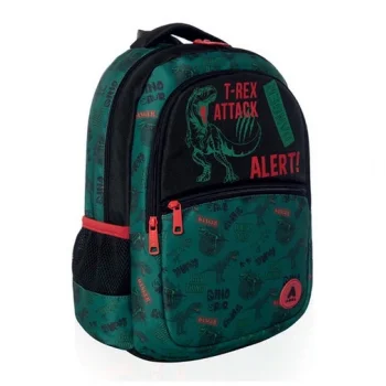 Adel T-Rex Attack Okul Çantası
